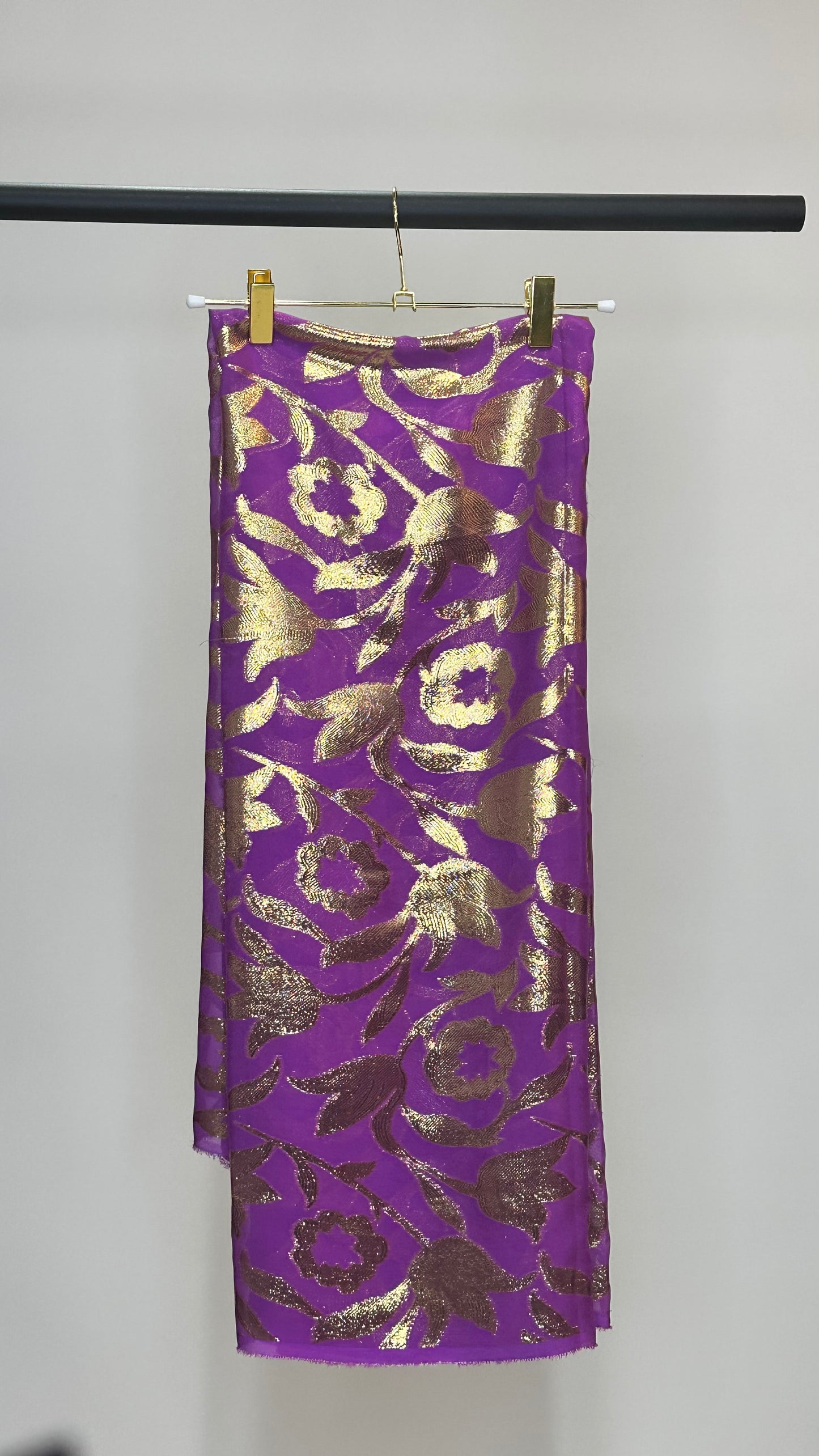 Roman Purple SCARF