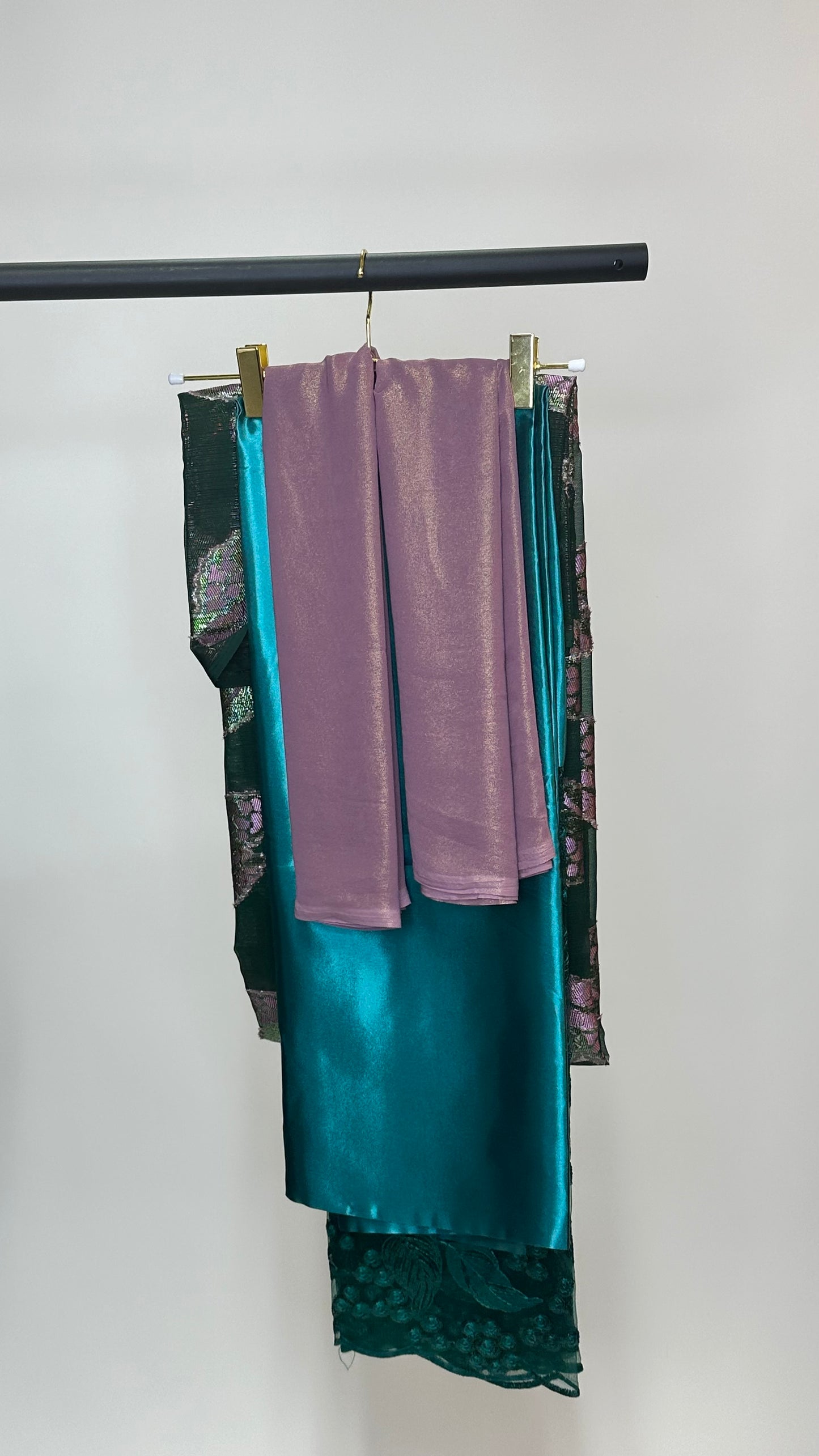 Purple Forest Dirac