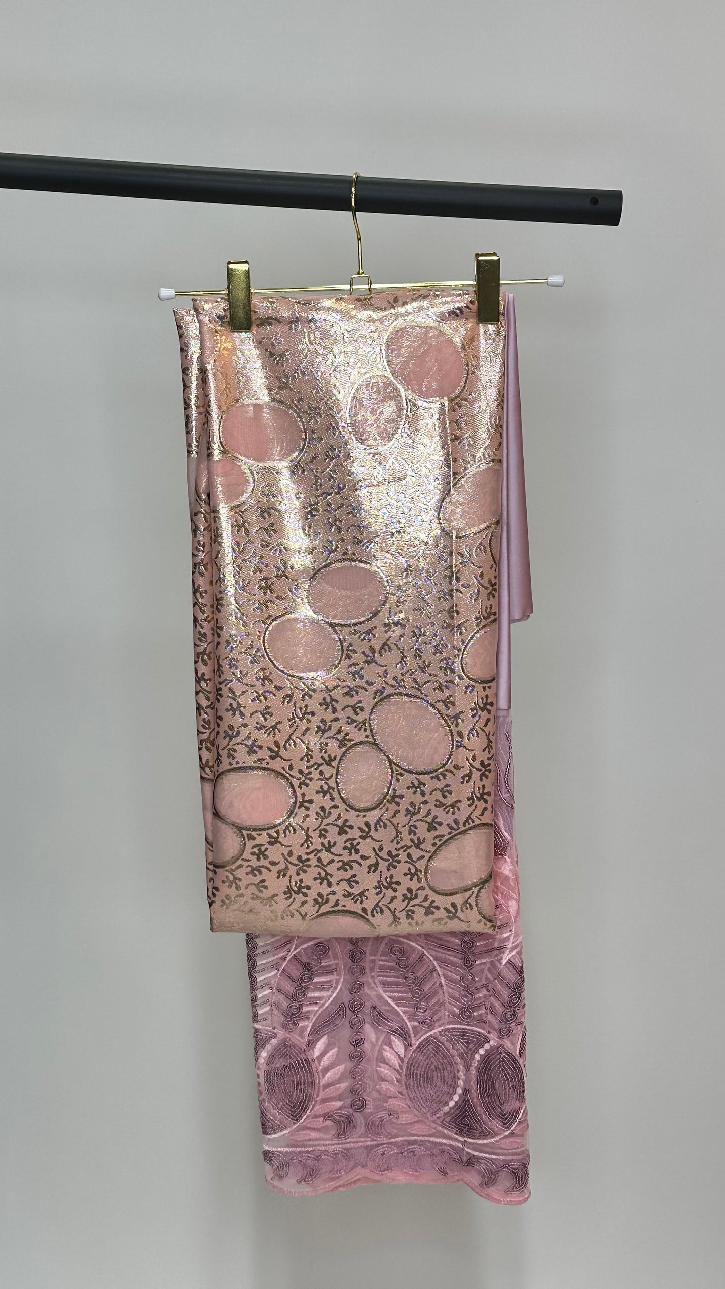 Blossom Bubble Dirac