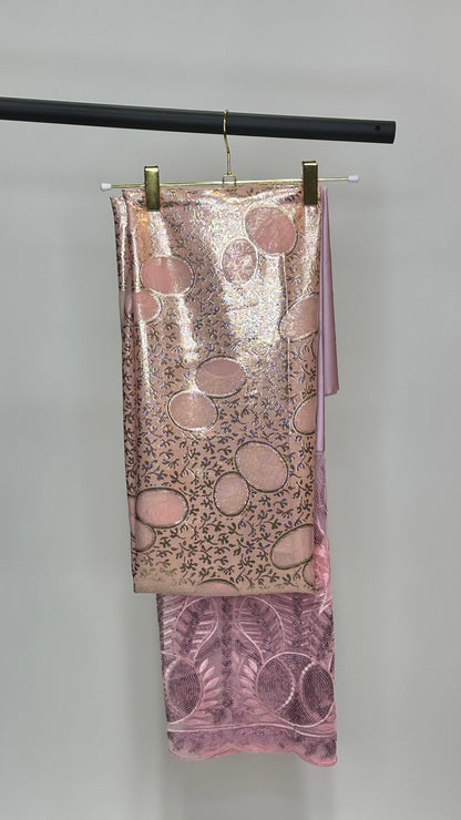 Blossom Bubble Dirac