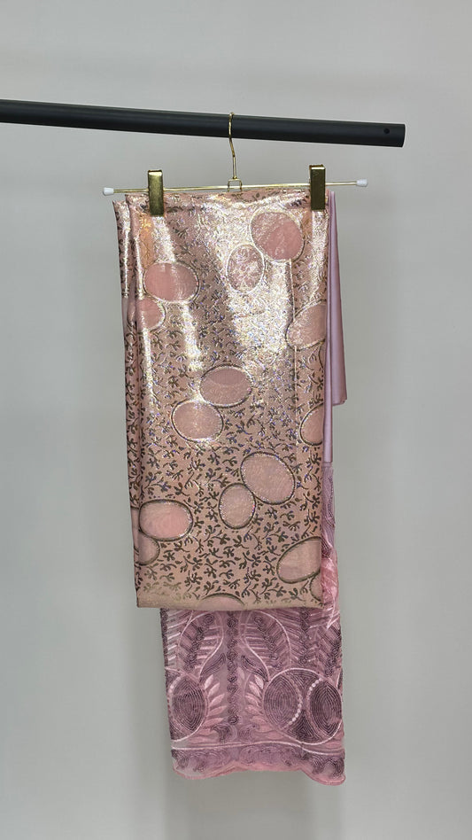 Blossom Bubble Dirac