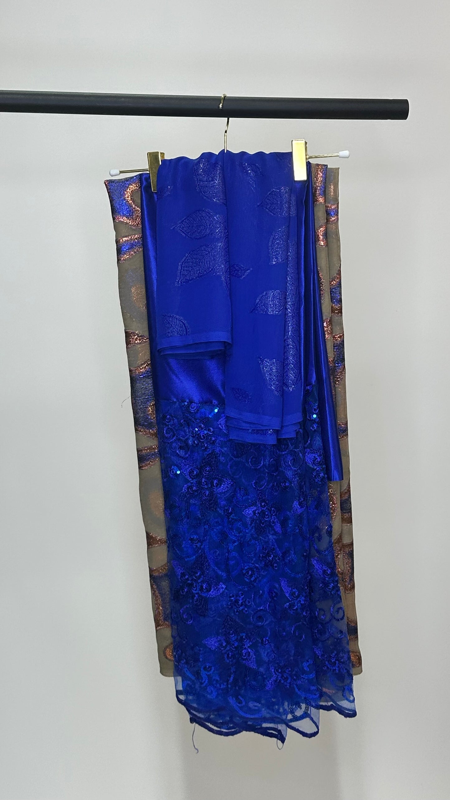 Twilight Blue Dirac