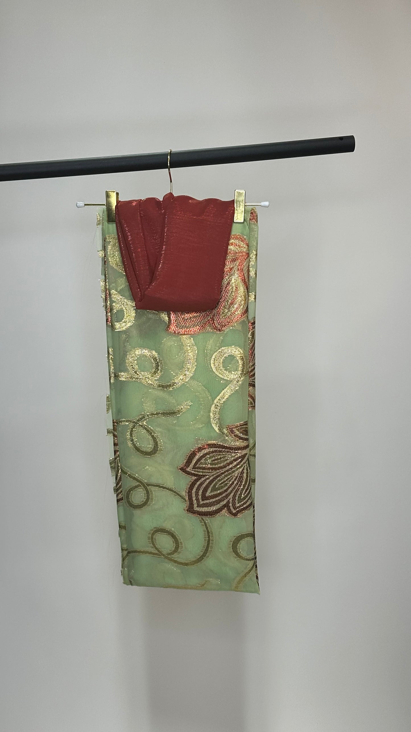 Green Rose Dirac