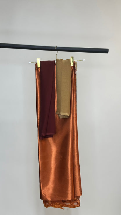 Royal Horizon Dirac