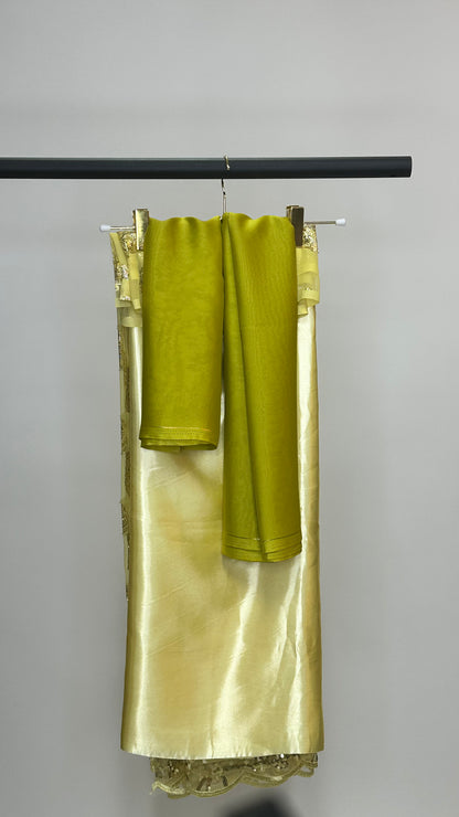 Sun Lime Dirac