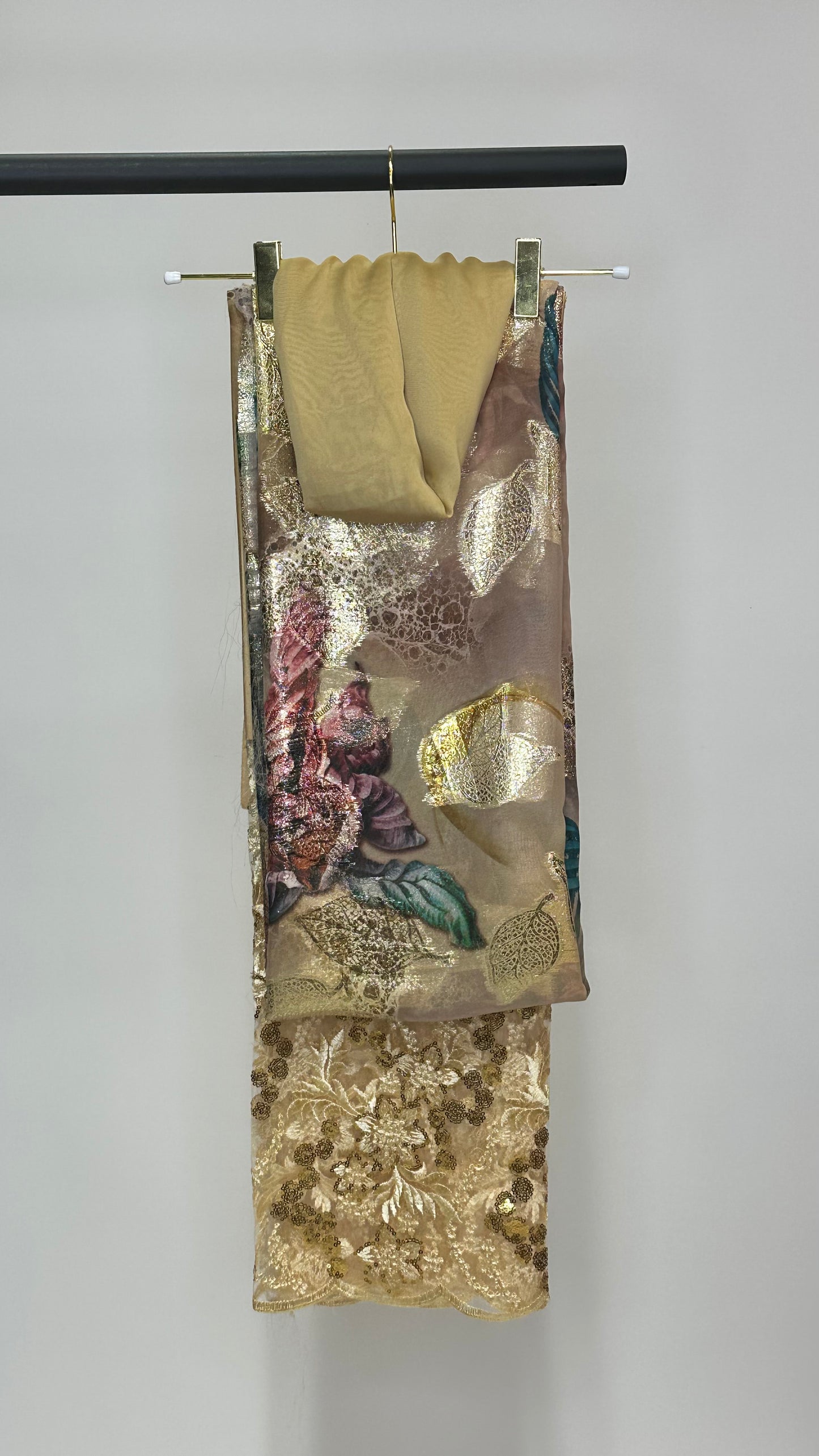 Gilded Garden Dirac