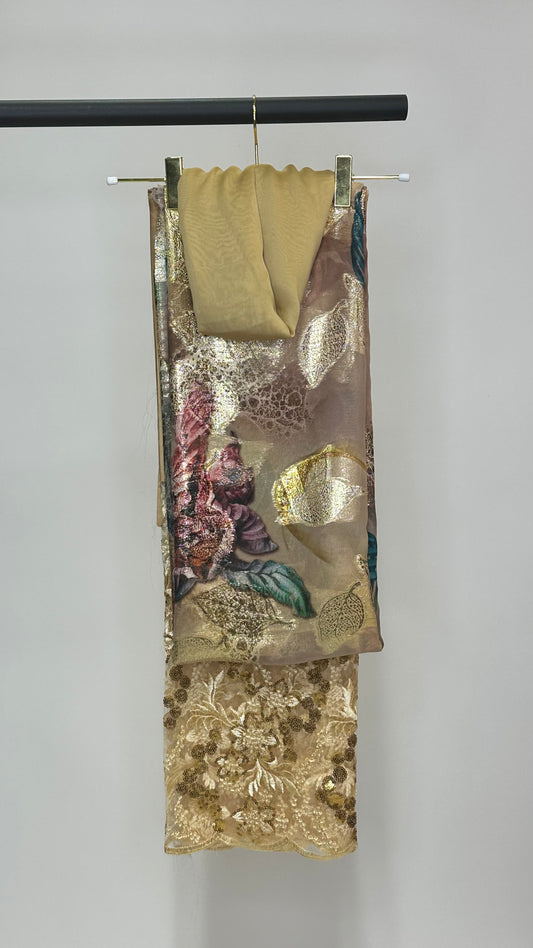 Gilded Garden Dirac