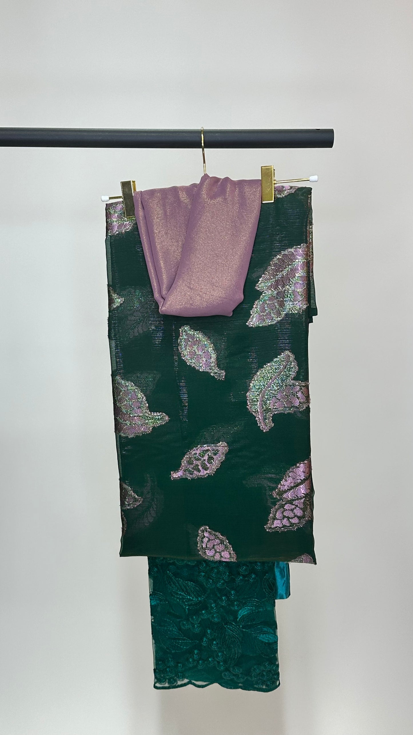 Purple Forest Dirac