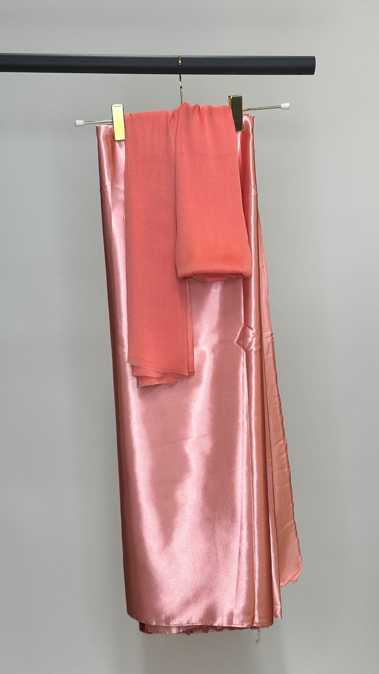 Peachy Pink Dirac
