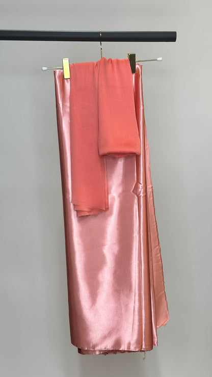 Peachy Pink Dirac